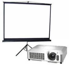 Presentation Equipment